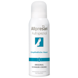 Allpresan (1) Pedicare WITHOUT urea (101103)