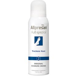 Allpresan Pedicare (2) 5% 125 ml (531112) (SV/NO/DA)