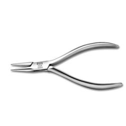  Flat pliers, stainless steel