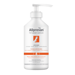 Allpresan® Pedicare (4) Lipid, 500 ml, (CLINIC)  (101196)