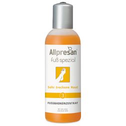 Allpresan® Pedicare (3) Footbath, 150 ml.  531181