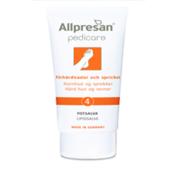 Allpresan Pedicare Lipid, 30 ml, spec.størrelse