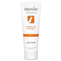 Allpresan Lipid Ointment 15% 125 ml  (560199)