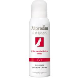 Allpresan Pedicare 7, Ekstra, 10%, 125 ml.