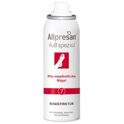 Allpresan Pedicare, Nail Tincture (50 ml)  (560163)