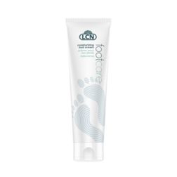 LCN Moisturizing Foot Cream (BLUE) - 100 ml