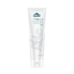 LCN Exfoliating Foot Cream, 100 ml 