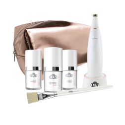 LCN Startsæt "Microderm Skin Expert