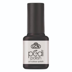 LCN Pedi Polish Polish, 8 ml, Clear