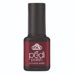 LCN Pedi Polish Polish, 8 ml, Chocolate for dessert