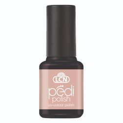 LCN Pedi Polish Polish, 8 ml, Cover me in diamonds