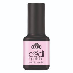 LCN Pedi Polish Polish, 8 ml, Call me a ballerina