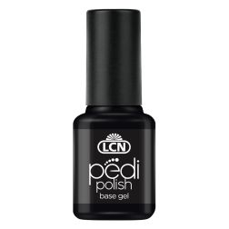 LCN Pedi Polish Base Gel