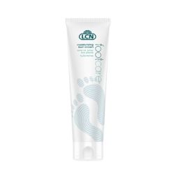 LCN Vegan Moisturizing Foot Cream, 100 ml