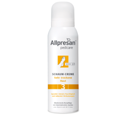 Allpresan Pedicare (3) 10% 125 ml  (531124) (SV/NO/DA)