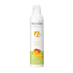 Allpresan Pedicare mangoduft, 300 ml, KLINIKSTR.