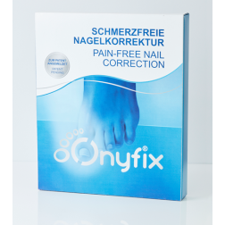 Onyfix Starterkit