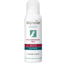 Allpresan Diabetic Myco + repair, 75 ml 