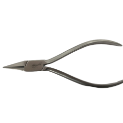 Special Price,  Ortonyxi Round / flat pliers with electrolytic surface treatment, German Quality