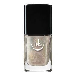 TNS Nail Polish Enamel Dj Set light gray metallic (JYUNS503)