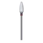 LEFTHANDED, Ceramic Nail Drill Bit, Compo, 060, MEDIUM-FINE (CM119)