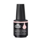 LCN Recolution Advanced Soak-off Color Polish, Soft Beige